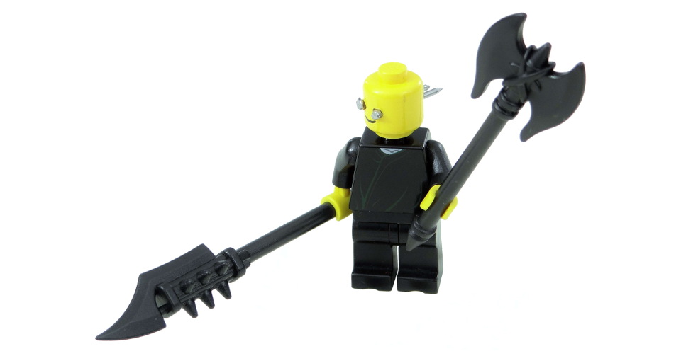 Mistborn Steel Inquisitor