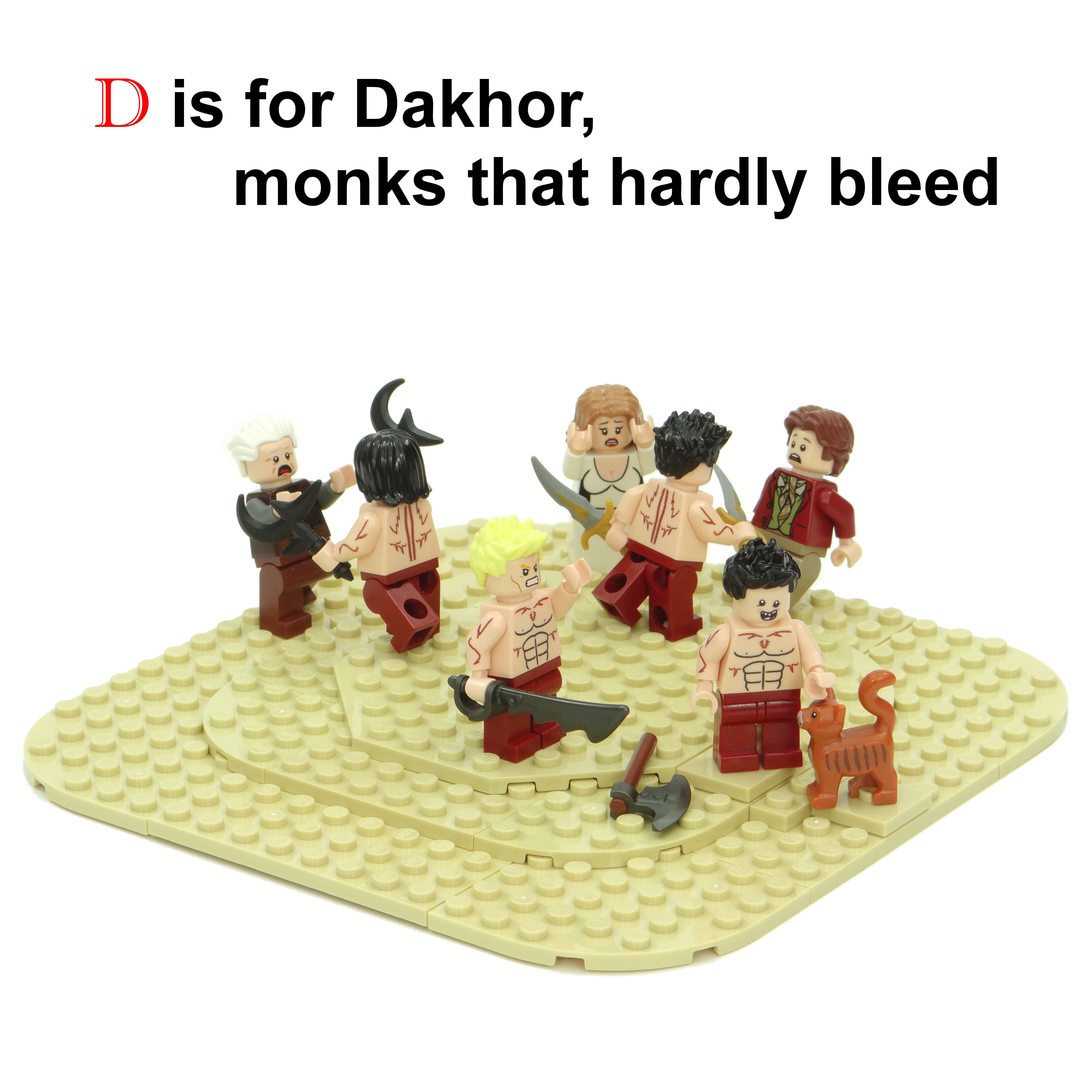 D-is-for-Dakhor