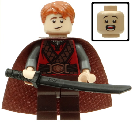 Rand minifig
