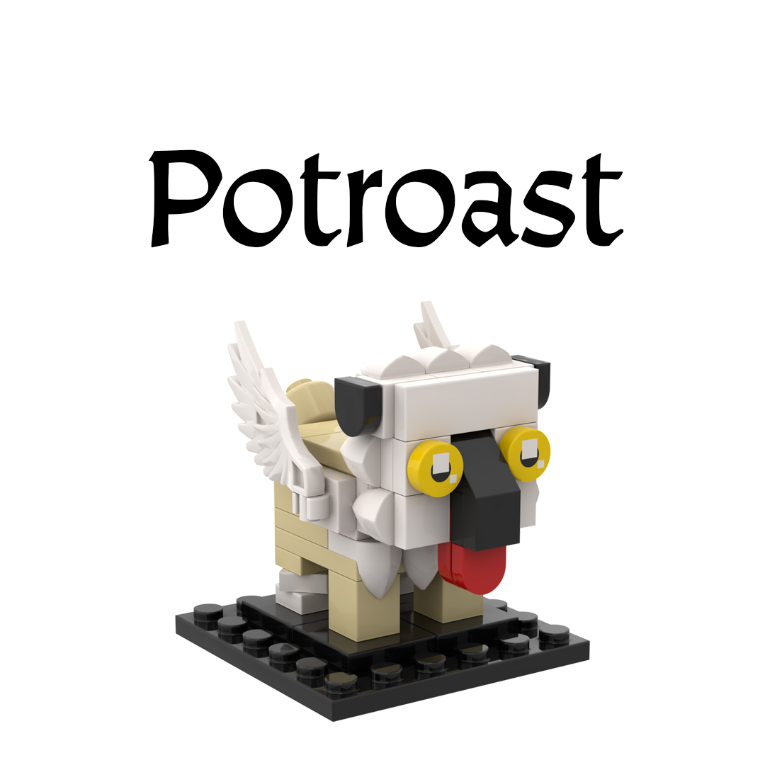 Potroast